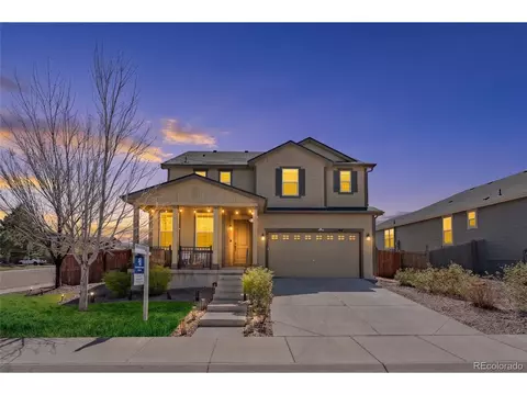 19130 E Adriatic Cir, Aurora, CO 80013