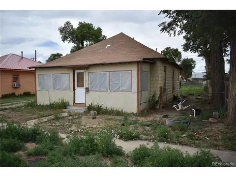 Undisclosed, Ordway, CO 81063