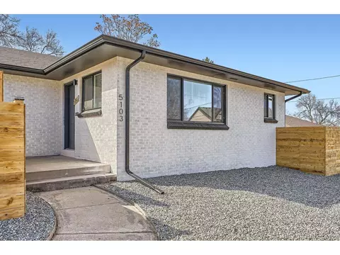 5103 W 36th Ave, Denver, CO 80212