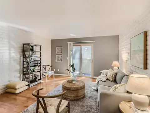 1060 S Parker Rd #12, Denver, CO 80231