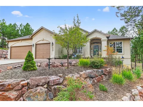 953 Pinenut Ct, Colorado Springs, CO 80921