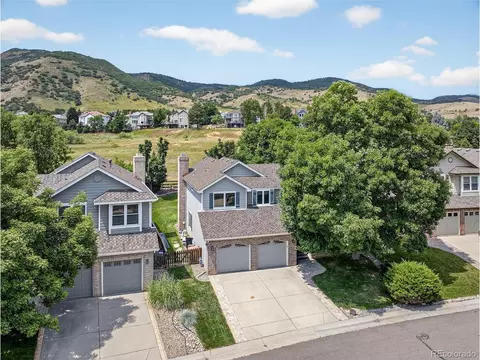 17 Blue Sage, Littleton, CO 80127