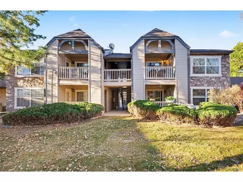 9273 E Arbor Cir #F, Englewood, CO 80111
