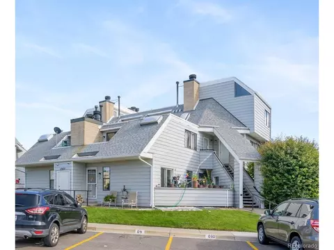17034 E Tennessee Dr #D-102, Aurora, CO 80017