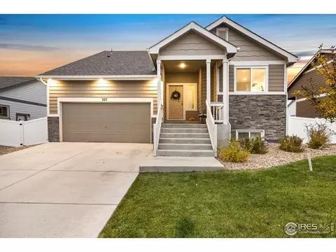 327 Torreys Dr, Severance, CO 80550 photo 1