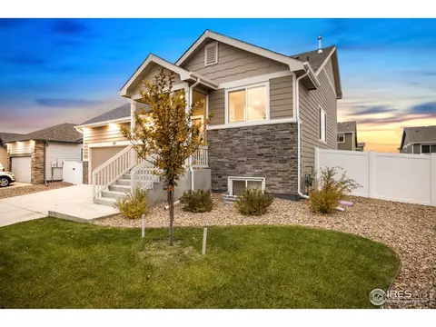 327 Torreys Dr, Severance, CO 80550 photo 2
