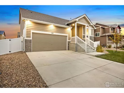 327 Torreys Dr, Severance, CO 80550 photo 3