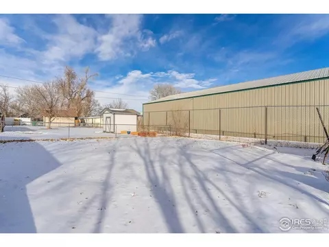320 S 3rd Ave, Ault, CO 80610 photo 4