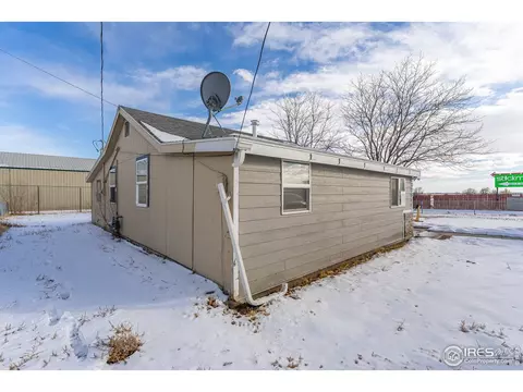 320 S 3rd Ave, Ault, CO 80610 photo 1
