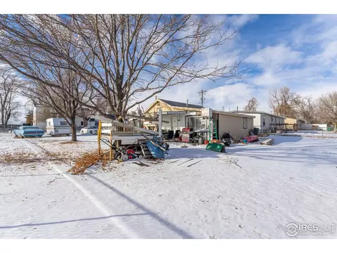 320 S 3rd Ave, Ault, CO 80610 photo 5