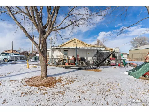 320 S 3rd Ave, Ault, CO 80610 photo 2