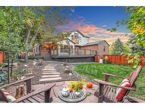 780 8th St, Boulder, CO 80302 photo 3