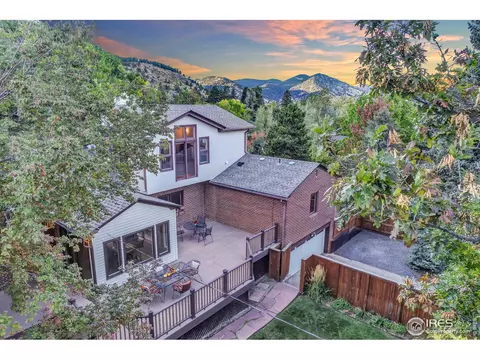 780 8th St, Boulder, CO 80302 photo 34