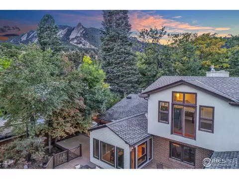780 8th St, Boulder, CO 80302 photo 35