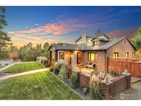 780 8th St, Boulder, CO 80302 photo 2