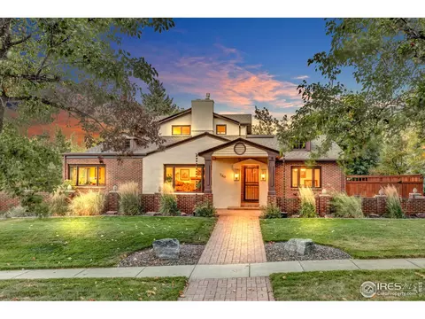 780 8th St, Boulder, CO 80302 photo 1