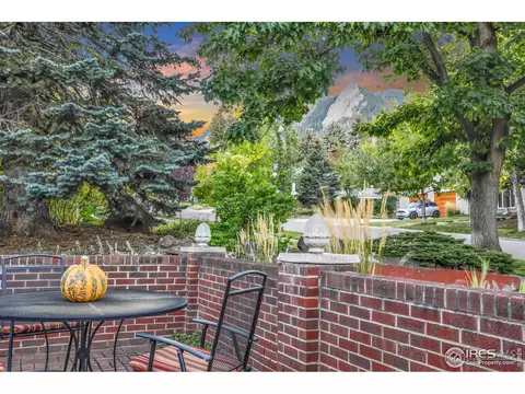 780 8th St, Boulder, CO 80302 photo 32