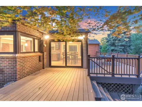 780 8th St, Boulder, CO 80302 photo 30