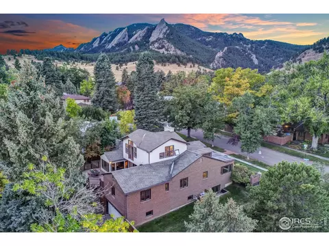 780 8th St, Boulder, CO 80302 photo 33