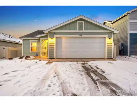 351 Bozeman Trl, Ault, CO 80610 photo 1