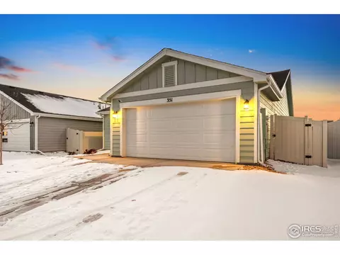 351 Bozeman Trl, Ault, CO 80610 photo 3