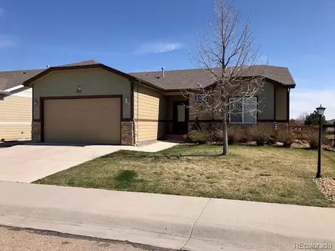 830 Village Dr, Milliken, CO 80543