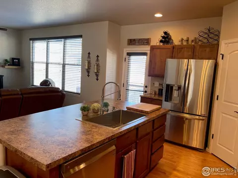 208 Castle Dr, Severance, CO 80550 photo 9