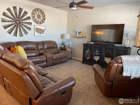 208 Castle Dr, Severance, CO 80550 photo 14