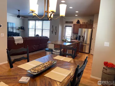 208 Castle Dr, Severance, CO 80550 photo 11