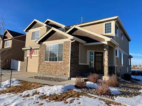 208 Castle Dr, Severance, CO 80550 photo 3