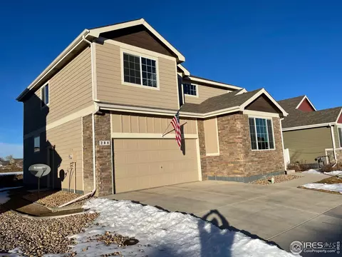 208 Castle Dr, Severance, CO 80550 photo 2