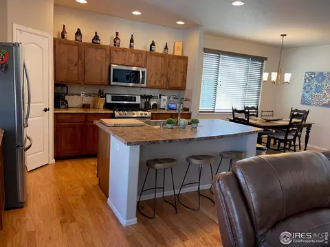 208 Castle Dr, Severance, CO 80550 photo 8