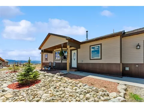 16651 Holly Ct, Buena Vista, CO 81211