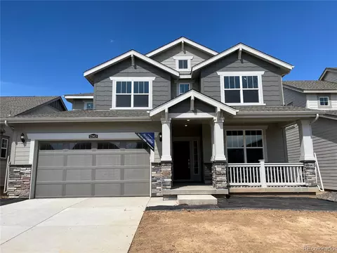 12963 E 100th Pl, Commerce City, CO 80022