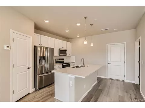 6700 Merseyside Ln, Castle Pines, CO 80108
