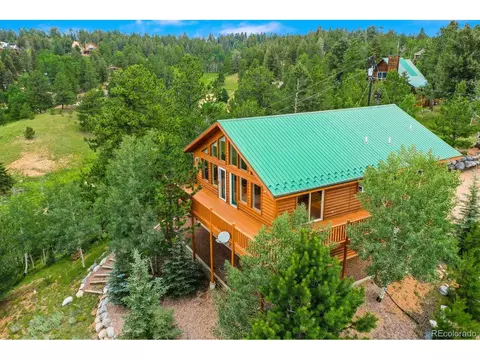 Undisclosed, Divide, CO 80814 photo 4