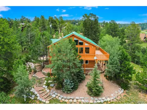 Undisclosed, Divide, CO 80814 photo 1