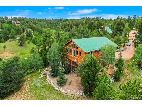 Undisclosed, Divide, CO 80814 photo 3
