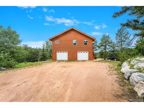 Undisclosed, Divide, CO 80814 photo 10
