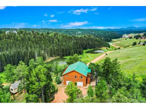 Undisclosed, Divide, CO 80814 photo 8