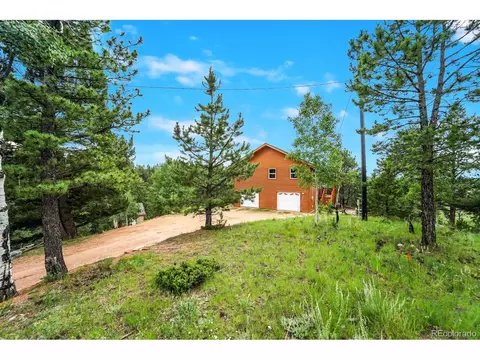 Undisclosed, Divide, CO 80814 photo 9