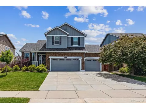 25850 E 3rd Ave, Aurora, CO 80018