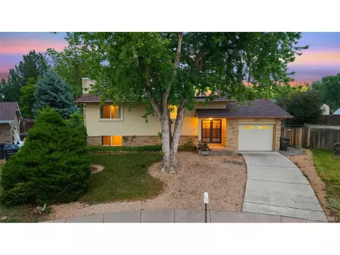 6973 Roaring Spring Ave, Fountain, CO 80817