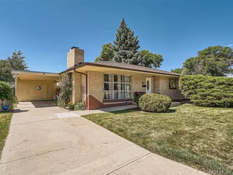7950 Irving St, Westminster, CO 80030