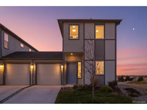 Undisclosed, Colorado Springs, CO 80916