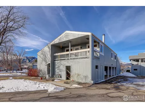 4135 Monroe Dr #D, Boulder, CO 80303 photo 1