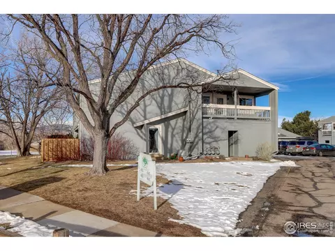 4135 Monroe Dr #D, Boulder, CO 80303 photo 2