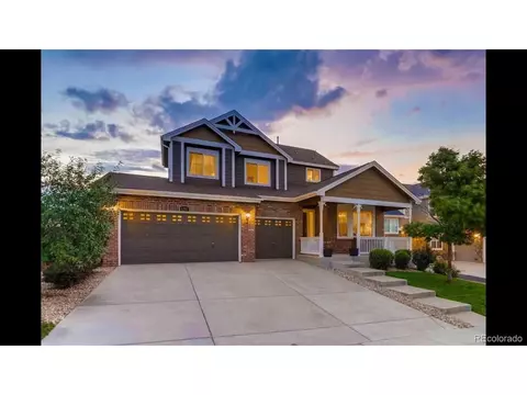 6205 S Millbrook Way, Aurora, CO 80016
