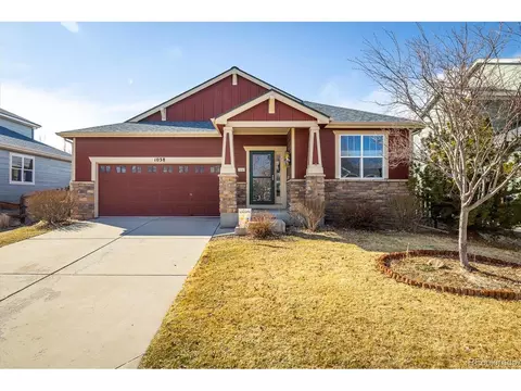 1038 Petras St, Erie, CO 80516