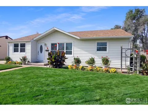 363 Plainview Ave, Sterling, CO 80751 photo 1